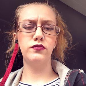 Meet your Posher, Heidi